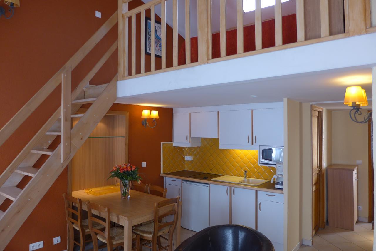 Residence Yolande Канны Номер фото