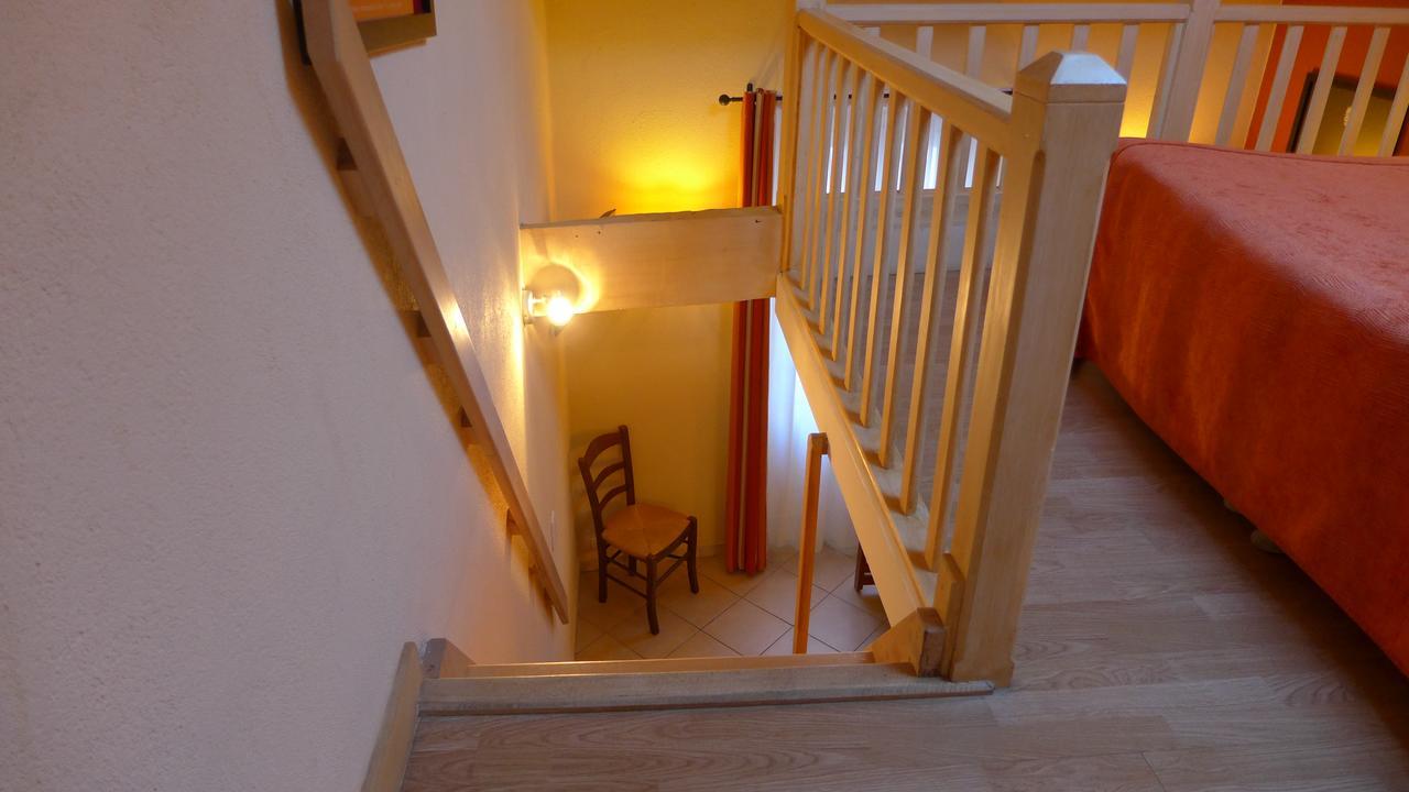 Residence Yolande Канны Экстерьер фото