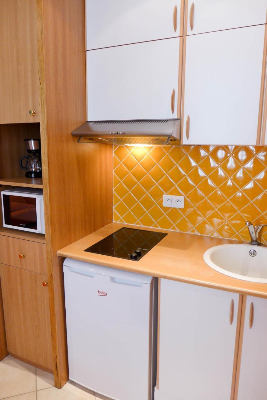 Residence Yolande Канны Экстерьер фото