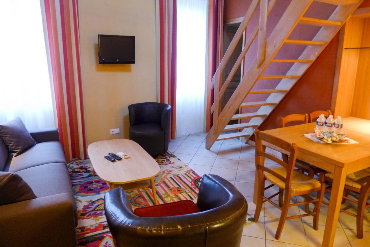 Residence Yolande Канны Экстерьер фото