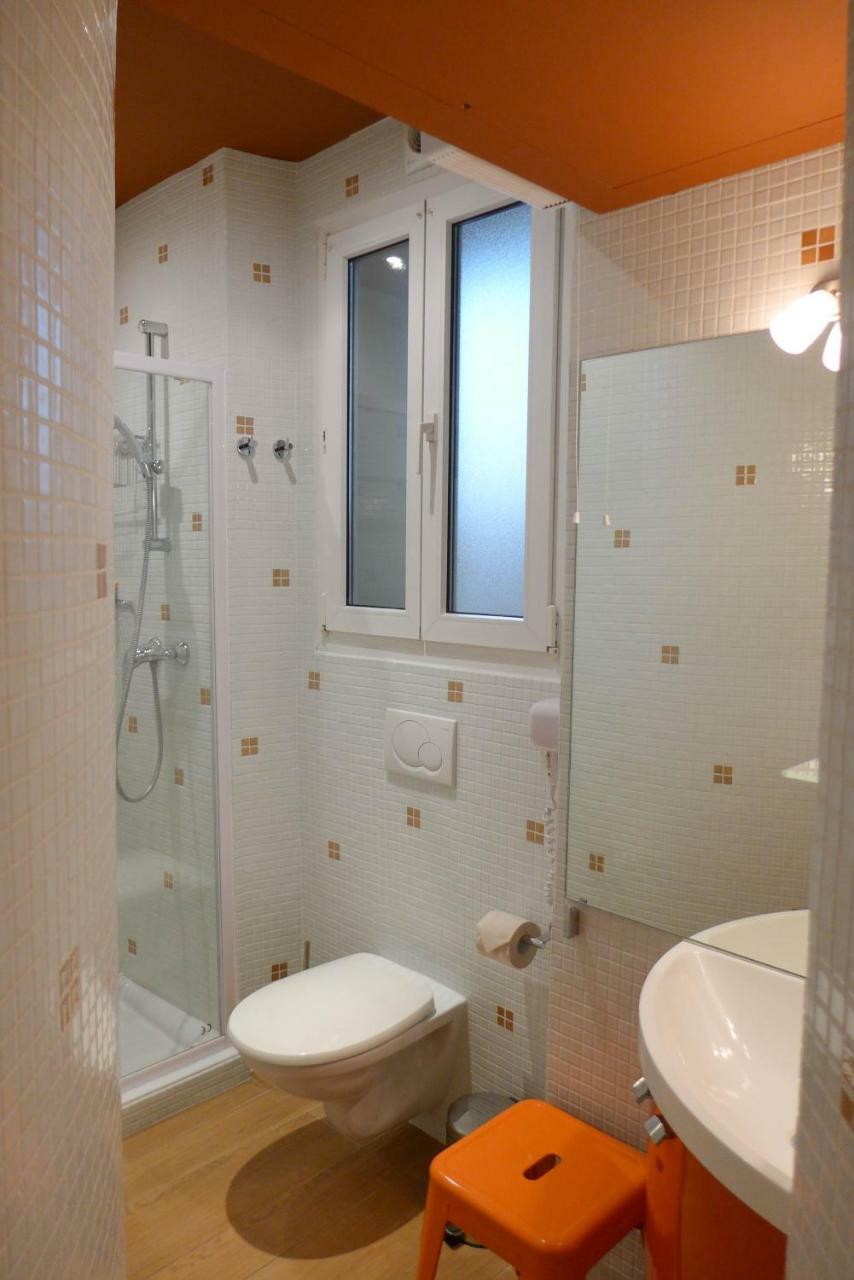 Residence Yolande Канны Экстерьер фото