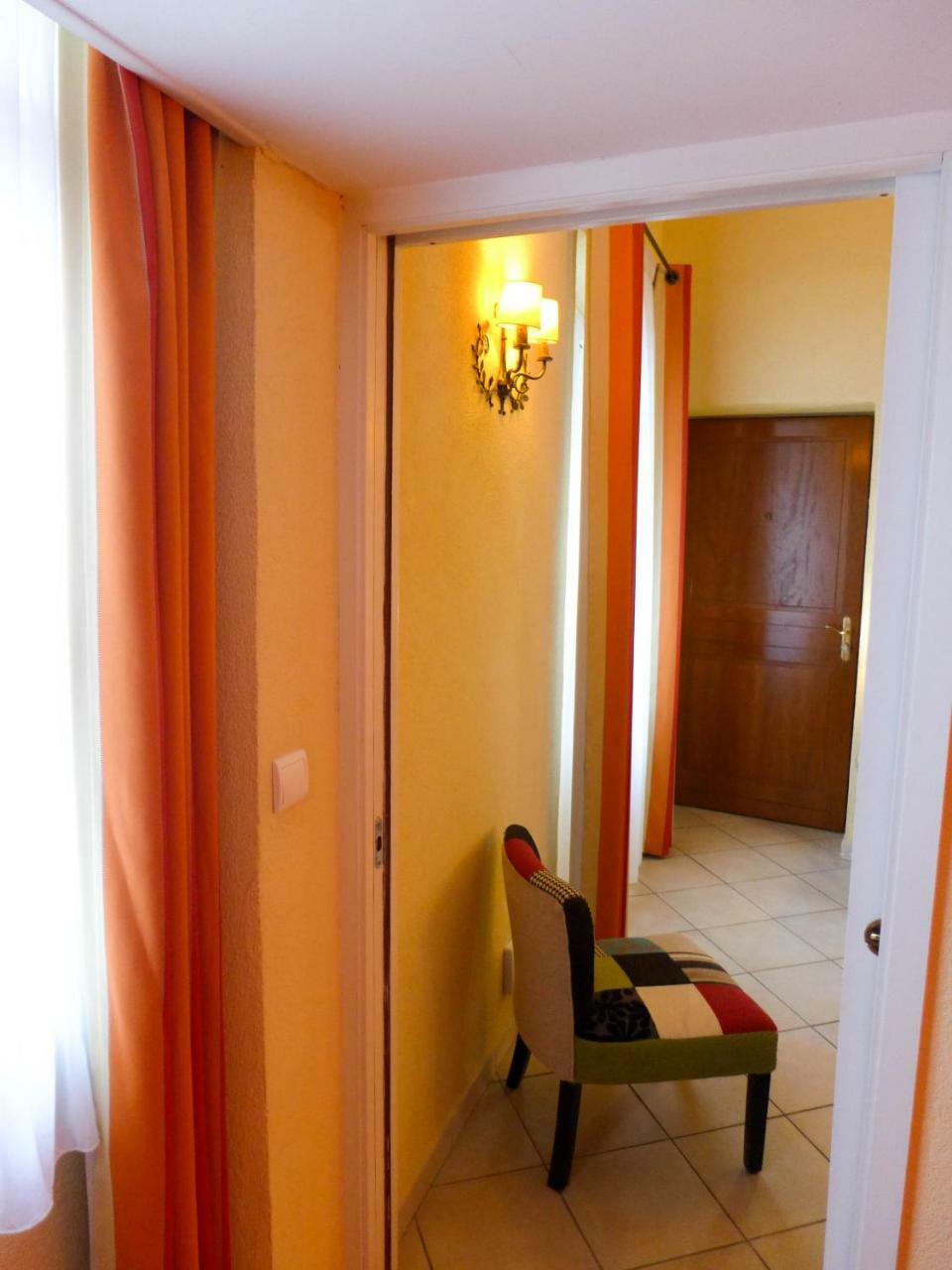 Residence Yolande Канны Экстерьер фото